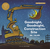 10. Goodnight, construction site讲读 商品缩略图0