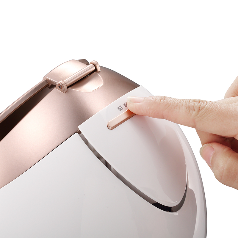 skg | 离子美容蒸脸器 3186