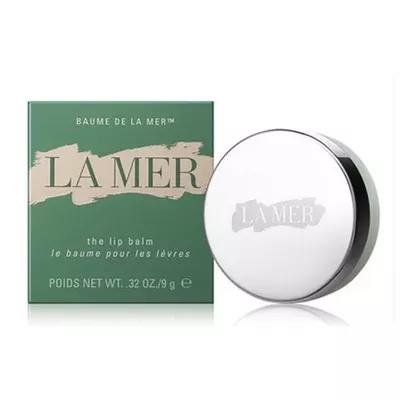 LAMER海蓝之谜修护唇膏9g 唇霜 唇膜 打底 保湿滋润 商品图0
