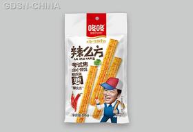 110g冬冬辣么方