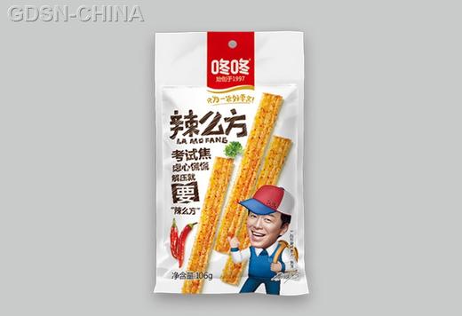 110g冬冬辣么方 商品图0