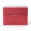 日本华雪whitening liquid 美白饮 3倍白肌酸 全身美白淡斑淡化黑色素30包 商品缩略图0