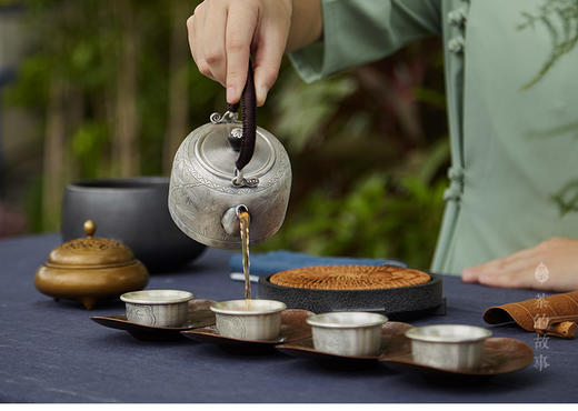 21天喝茶打卡 商品图0