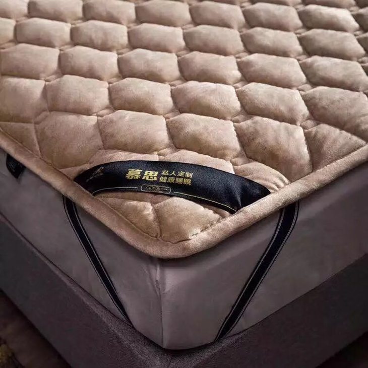 这也是这款慕si代表的石墨烯功能床垫在行业里糕口碑的原因!