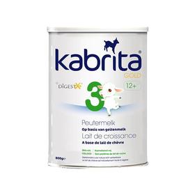 【海外直邮】荷兰佳贝艾特羊奶粉3段800g