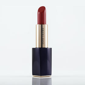 雅诗兰黛唇膏口红 倾慕魅色唇膏 保湿防水 