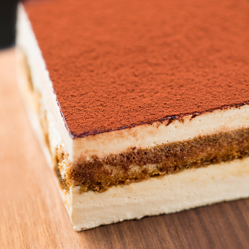 【陆丰】盒装提拉米苏下午茶蛋糕,幸福下午茶