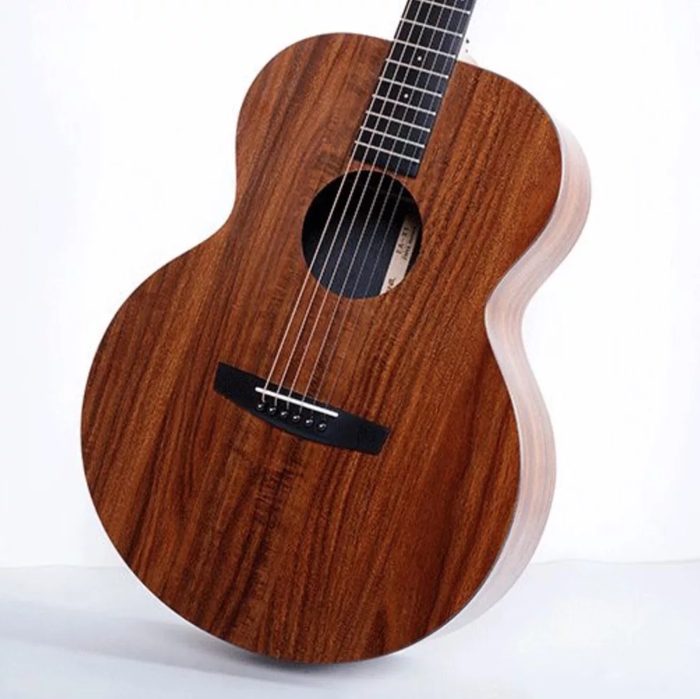 恩雅enya x1 原声吉他民谣吉他(小g老师专属)