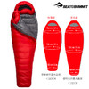 【预订款】sea to summit 高山羽绒睡袋 850+蓬松度 Ap系列 商品缩略图1