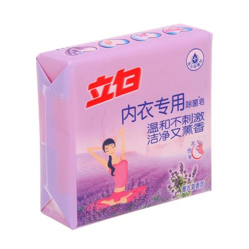 立白内衣专用皂