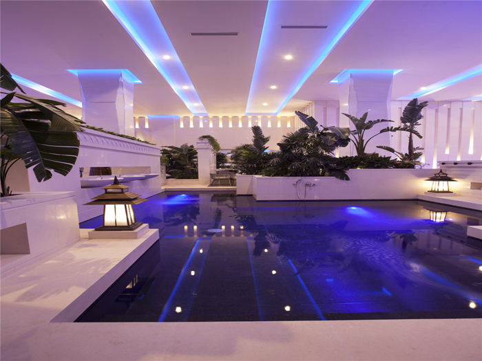 【温泉】西山朗丽兹花园酒店