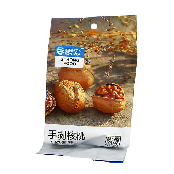 思宏手剥烤核桃,思宏手剥核桃,手剥核桃_大山谷图库