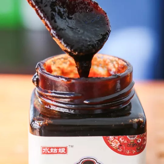 【小太行】水姑娘怀姜糖膏纯手工熬制姜糖膏博爱姜茶红糖姜茶老生姜母