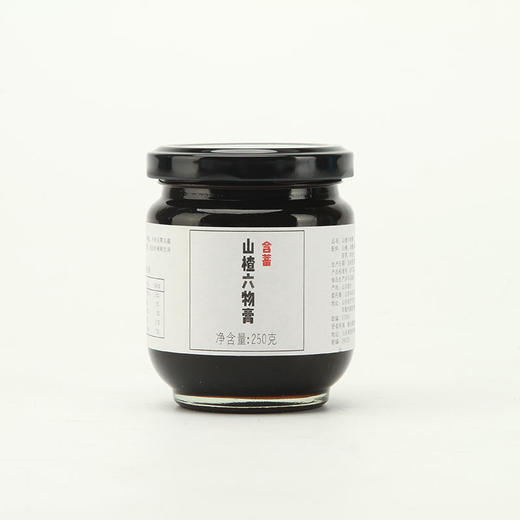 山楂六物膏 商品图4