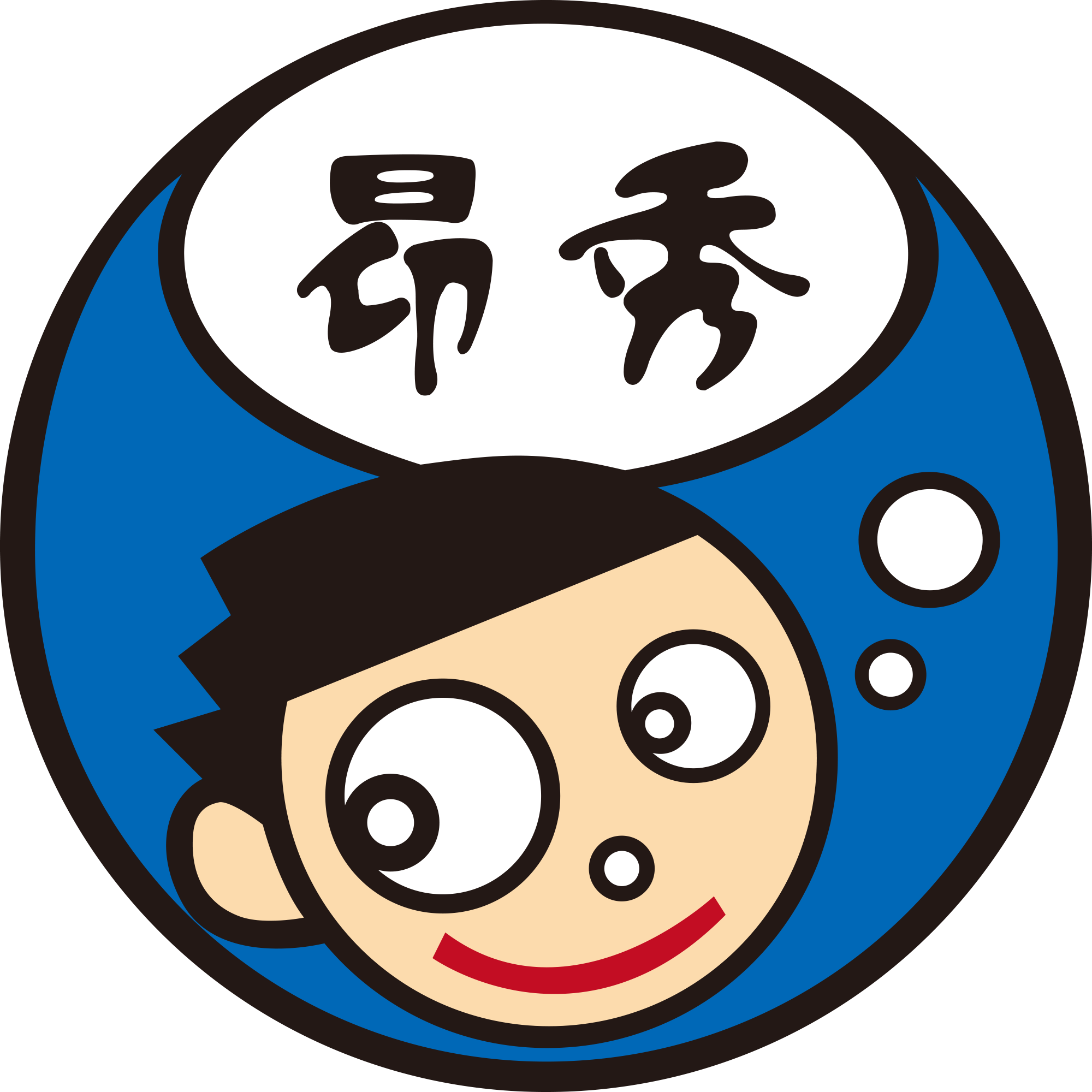 店铺logo