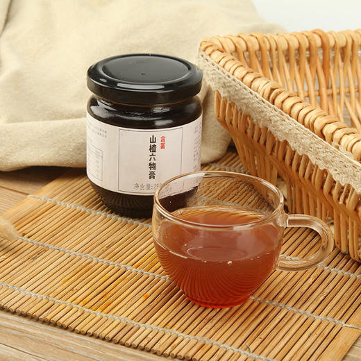 山楂六物膏 商品图2