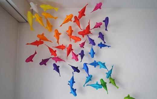 折纸世界 商品图0