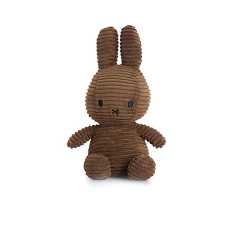 米菲(miffy)儿童毛绒玩偶 安抚陪伴