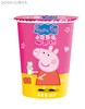小猪2佩奇杯草莓味5g 商品缩略图0