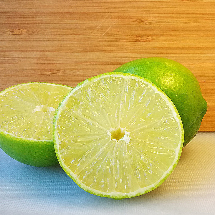 n 越南无籽柠檬