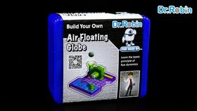 【罗宾博士全网独家】3-12岁漂浮小球STEM玩具｜家庭科学小实验｜伯努利原理