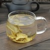 云南有机小黄姜片 老姜片 姜香浓郁热力足 食用泡茶喝 商品缩略图2