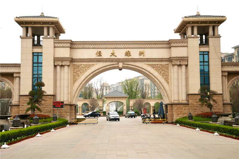 运城恒大绿洲验房团购(网慧验房)