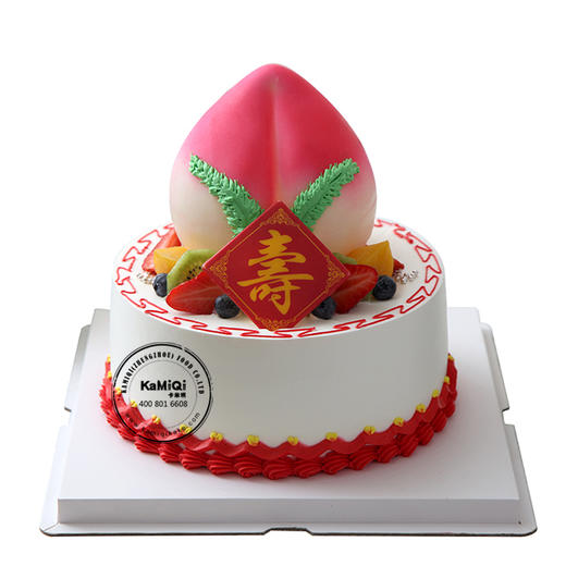 桃你喜欢 商品图0