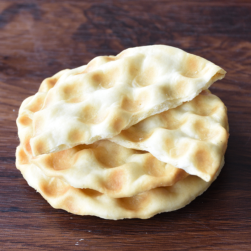 山西小石头饼散装整箱6斤 无蔗糖石子馍早餐办公室昌发祥零食 - 田小