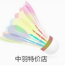 中羽特价羽毛球店251118260107