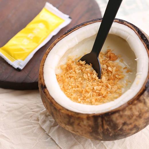 【菲诺椰子冻 】1个装 黄金椰粒椰奶冻 网红椰果冻 新鲜日期(保质期21