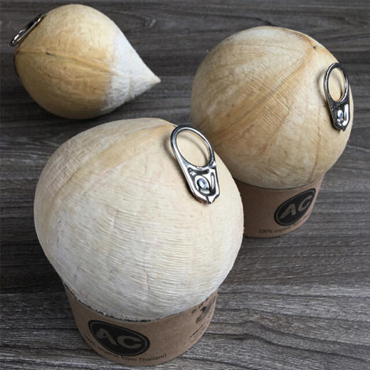 椰皇（越南五颗装） 商品图1