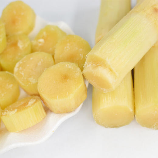 箱装甘蔗 商品图1