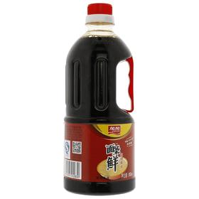 加加面条鲜生抽酱油800ml