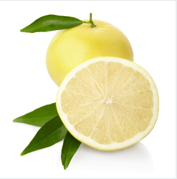 葡萄柚 1个 约1100g