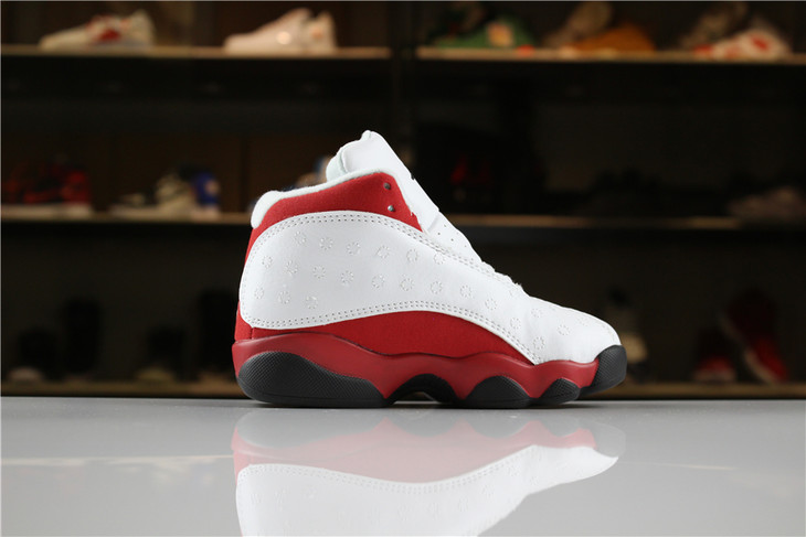 童鞋 大童 乔丹13代 air jordan 13 篮球鞋