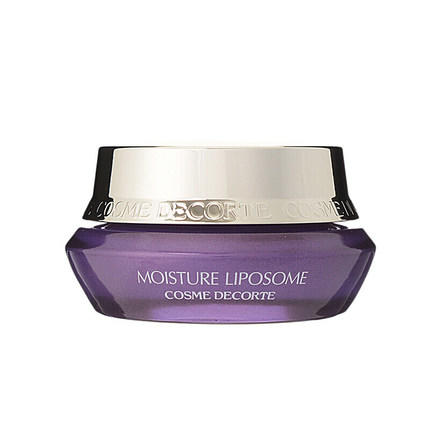 Decorte黛珂保湿精华赋活面霜50g 补水修护小紫瓶 早晚霜 商品图0