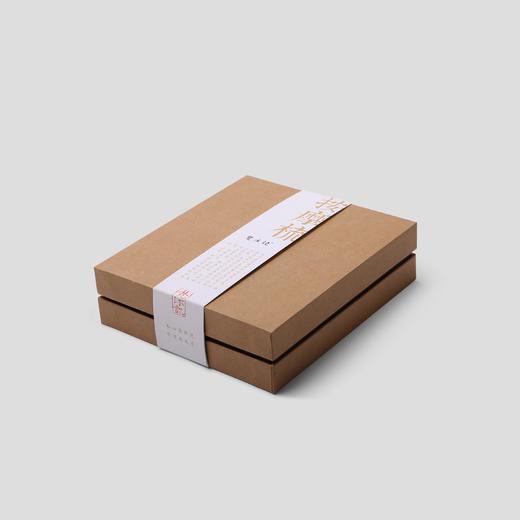 梵沐记 · 刮痧按摩梳礼盒 商品图6