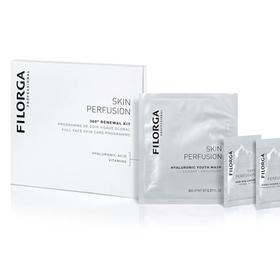 菲洛嘉院线肌肤灌注青春面膜修护特润1片