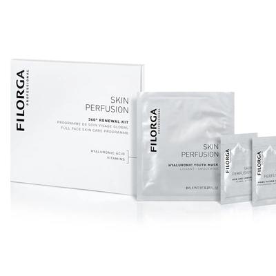 菲洛嘉院线肌肤灌注青春面膜修护特润1片 商品图0