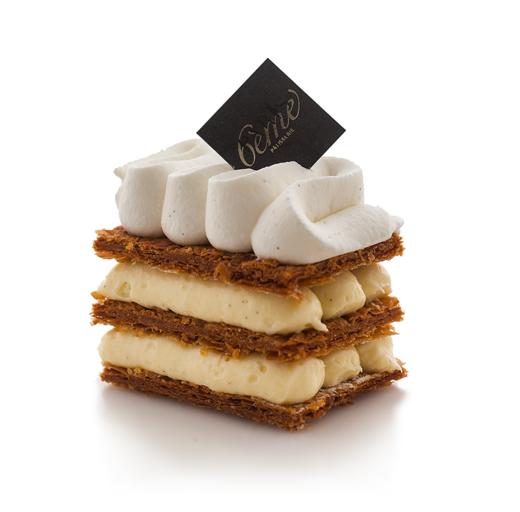 【香草拿破仑】每日限量供应，请提前24小时预定 商品图2