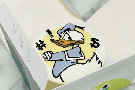 厉害了我鸭 # 💲 商品图0