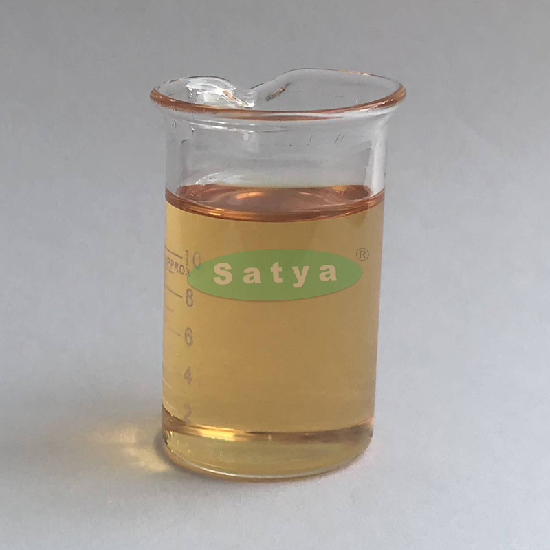 satya奥地利冬季香薄荷精油5ml 单方精油