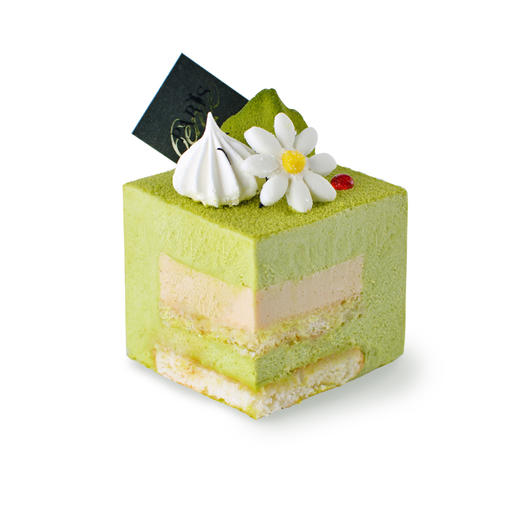 【抹茶慕斯】 商品图1