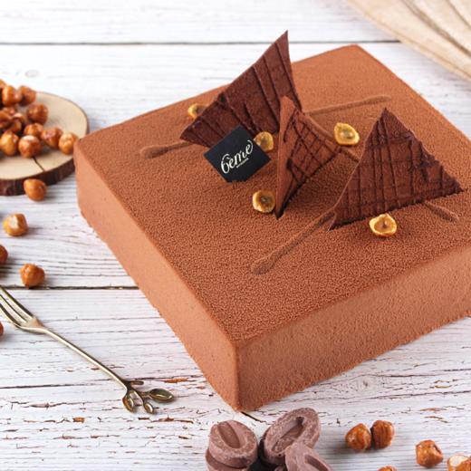 【榛子慕斯】 商品图0