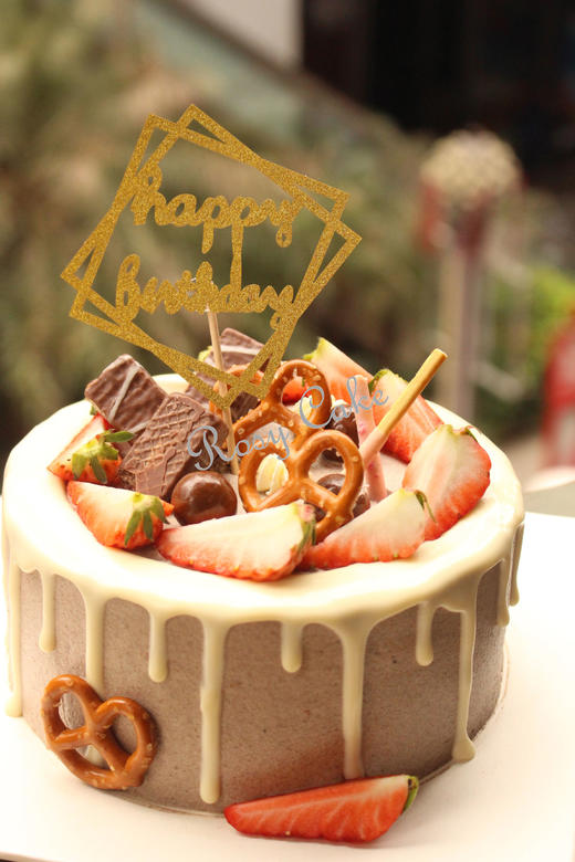 海盐草莓款 商品图0