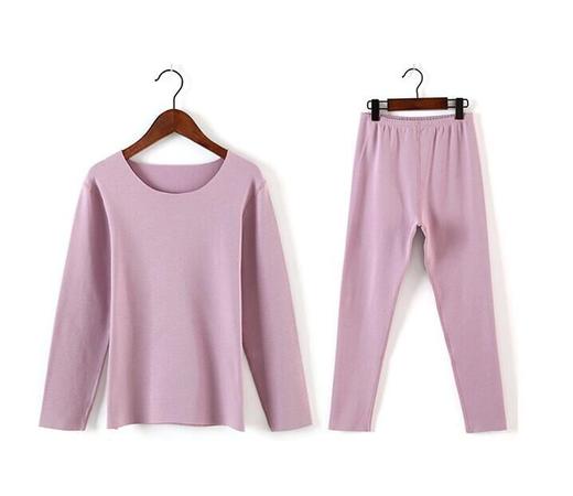 竹纤维儿童随心裁德绒保暖套0201 商品图0