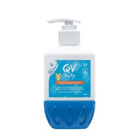 澳大利亚EGO QV婴幼宝宝儿童润肤霜250g