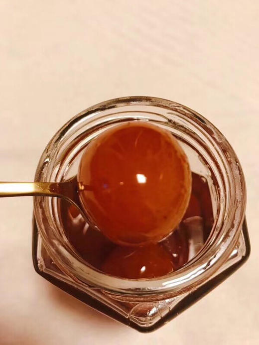 （现货）匠心之选-古法秘制爆浆金桔（每瓶净重约330g，高纯度，冷藏可放，保质期1年以上） 商品图6