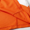康威XL码橘黄色速干跑步训练服短袖polo衫男E45 商品缩略图2